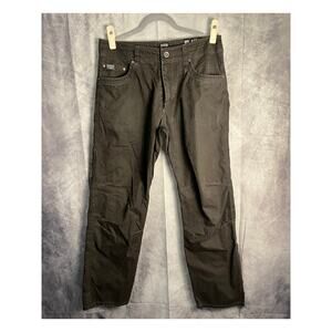 Kuhl Men's Pants - Dark Brown